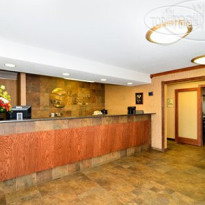 Comfort Inn Dickinson 