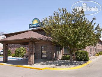 Фотографии отеля  Days Inn Columbia Mall 2*