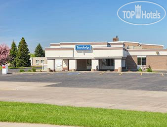 Фотографии отеля  Travelodge Grand Forks 2*