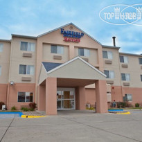 Fairfield Inn & Suites Bismarck South 