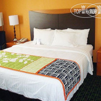 Fairfield Inn & Suites Bismarck South 