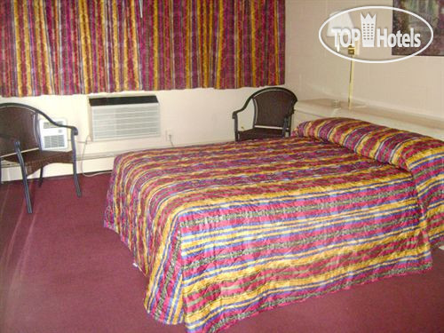 New photos from tourists Island Park Motel