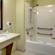 Cobblestone Inn & Suites - Harvey Ванная комната