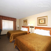 Best Western Plus Ramkota 