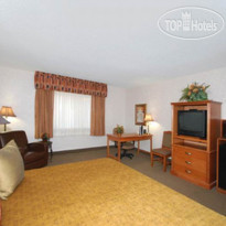 Best Western Plus Ramkota 