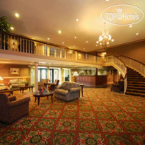 Best Western Plus Ramkota 