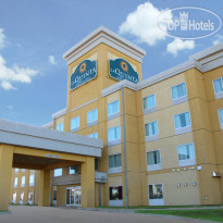 La Quinta Inn & Suites Bismarck 