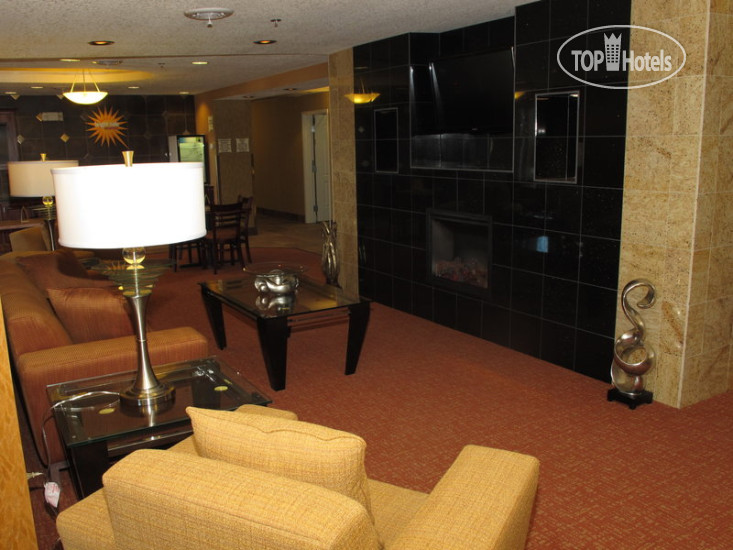 New photos from tourists La Quinta Inn & Suites Bismarck 3*