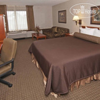 Best Western Plus Kelly Inn Plymouth 