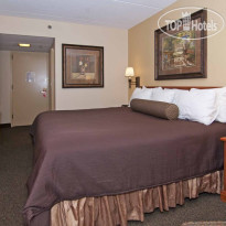 Best Western Plus Kelly Inn Plymouth 