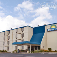 Days Inn Roseville, St. Paul 2*