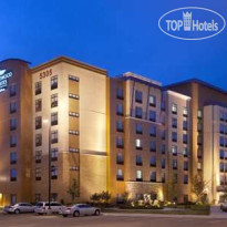 Homewood Suites by Hilton Minneapolis- St. Louis Park at West End 