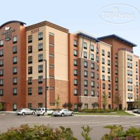 Homewood Suites by Hilton Minneapolis- St. Louis Park at West End 3*