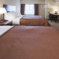 Homewood Suites by Hilton Minneapolis- St. Louis Park at West End 