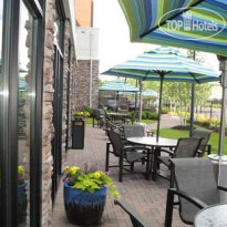 Homewood Suites by Hilton Minneapolis- St. Louis Park at West End 