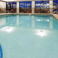 Homewood Suites by Hilton Minneapolis- St. Louis Park at West End 