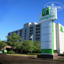 Holiday Inn St. Paul-I-94-East (3m Area) 