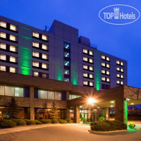 Holiday Inn St. Paul-I-94-East (3m Area) 3*