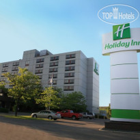 Holiday Inn St. Paul-I-94-East (3m Area) 