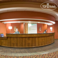 Holiday Inn St. Paul-I-94-East (3m Area) 