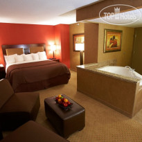 Holiday Inn St. Paul-I-94-East (3m Area) 