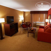 Holiday Inn St. Paul-I-94-East (3m Area) 