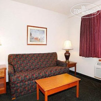 Comfort Inn Rochester 