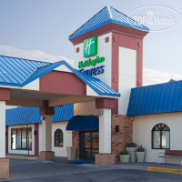 Holiday Inn Express Hotel & Suites Eagan SW-Mall And Airport Area 2*