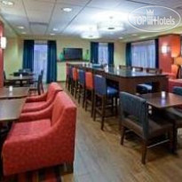 Hampton Inn Rochester 