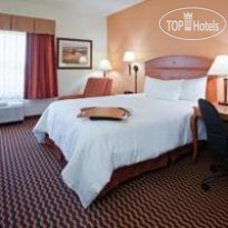 Hampton Inn Rochester 