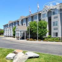 Microtel Inn & Suites by Wyndham Bloomington/Minneapolis 2*