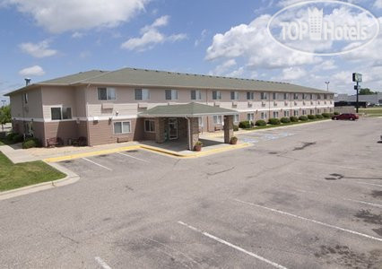 Фотографии отеля  Quality Inn Mankato 2*