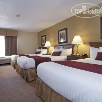 Best Western Plus Albert Lea I-90 I-35