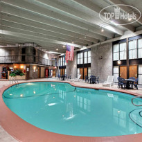 Best Western Inn Of Thief River Falls
