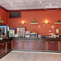Best Western Inn Of Thief River Falls