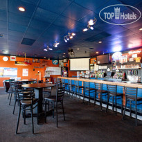 Best Western Inn Of Thief River Falls