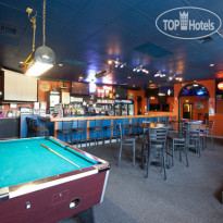 Best Western Inn Of Thief River Falls
