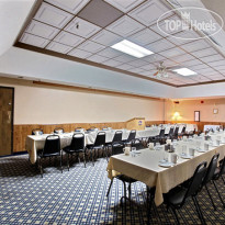 Best Western Inn Of Thief River Falls