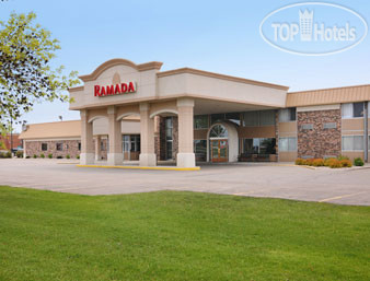 Фотографии отельера Ramada Marshall 2*