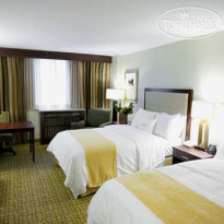 DoubleTree by Hilton Hotel Rochester - Mayo Clinic Area 