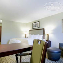 DoubleTree by Hilton Hotel Rochester - Mayo Clinic Area 