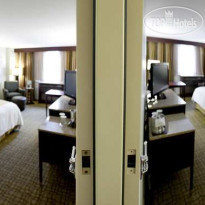 DoubleTree by Hilton Hotel Rochester - Mayo Clinic Area 