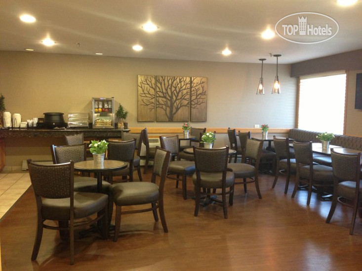 Новые добавленные фото туристов Best Western Plus Superior Inn & Suites 3*