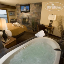 Best Western Plus Superior Inn & Suites