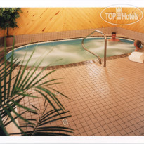 Best Western Plus Superior Inn & Suites