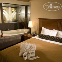 Best Western Plus Superior Inn & Suites
