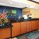 Fairfield Inn & Suites Minneapolis Bloomington 