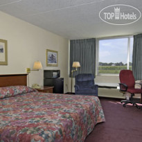 Worthington Travelodge 