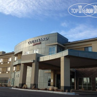 Courtyard Mankato 3*