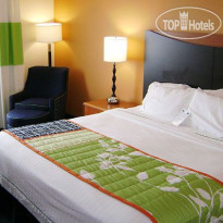 Fairfield Inn Mankato 